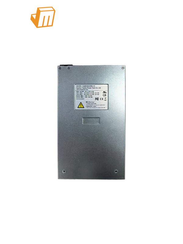 <tc> [Part] POWER SUPPLY for Mineração Concha Dourada Goldshell BOX Series（1200W）</tc>