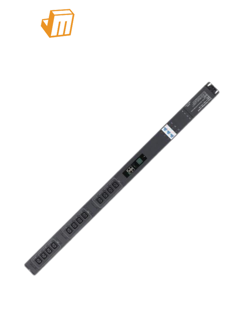 High-Power Smart PDU