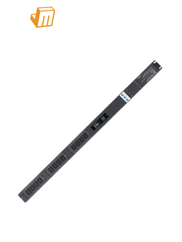 High-Power Smart PDU