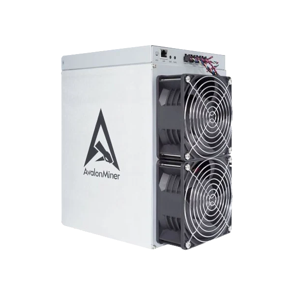 Canaan Avalon Miner A15XP ( 203T / 206T / 209T) BTC Mining Machine