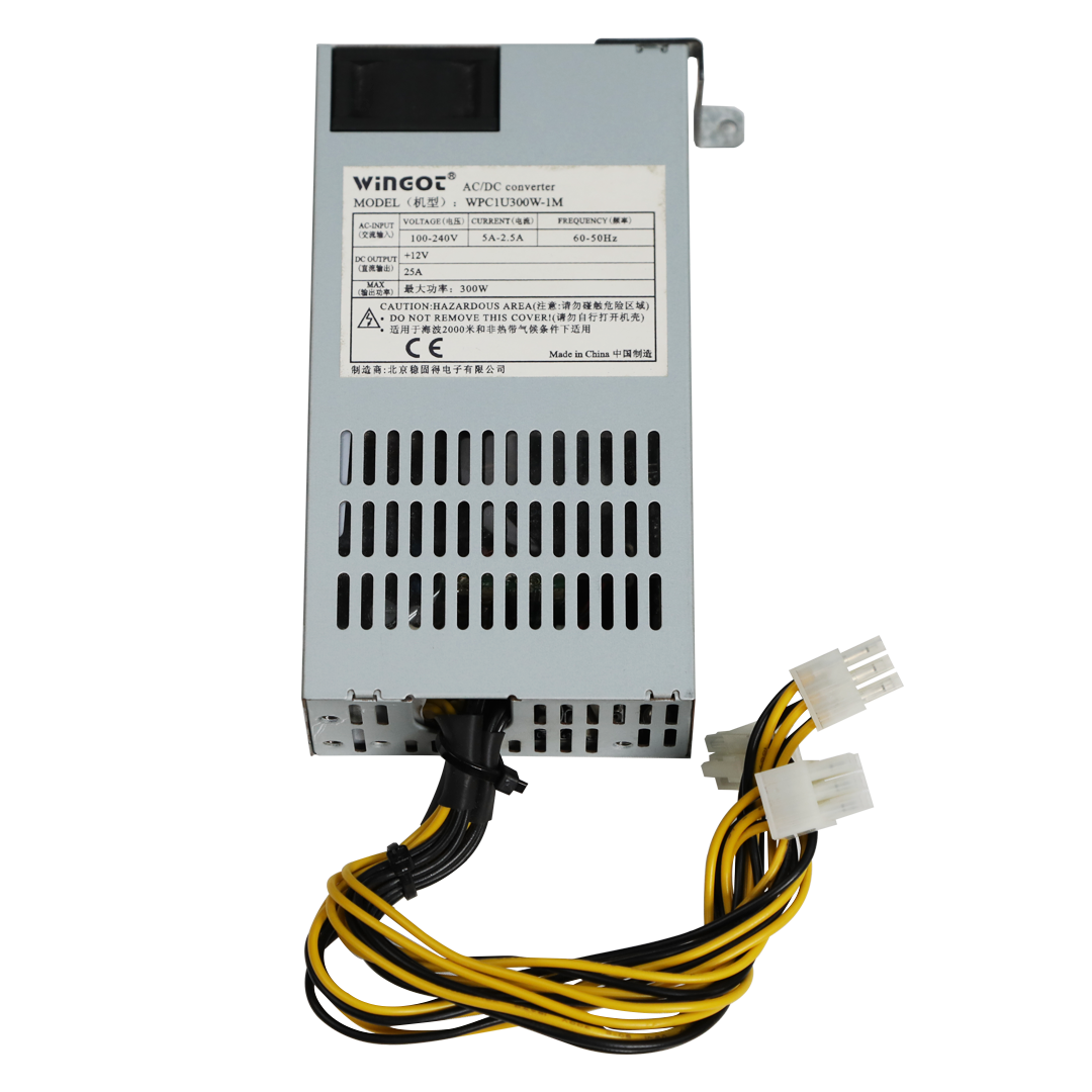 POWER SUPPLY for JASMINER X4 1U