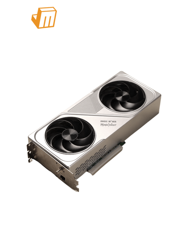 Jingle Miner BTC Hashcard 12.5T