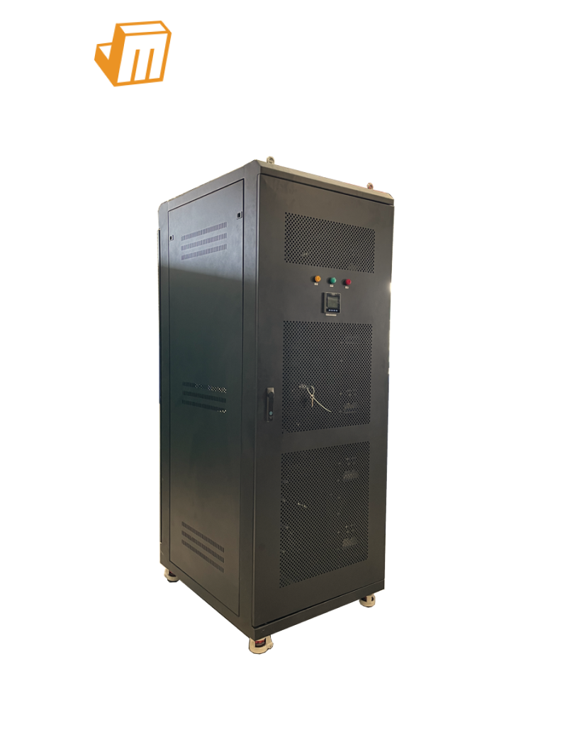 28 Slot Water Cooling Cabinet