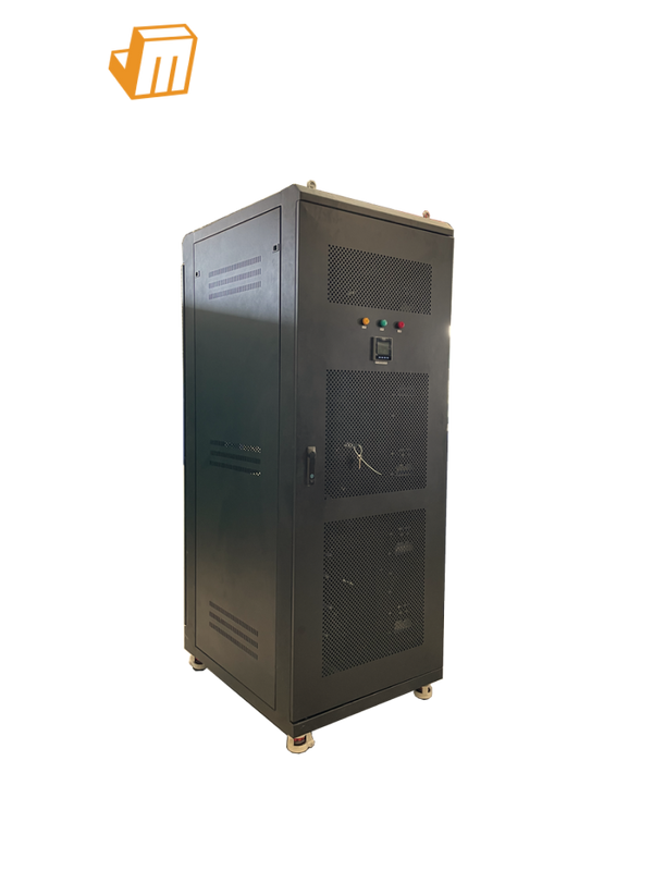20 Slot Water Cooling Cabinet