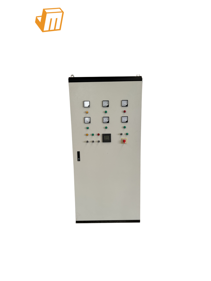 28-Seater Electric Boiler Version