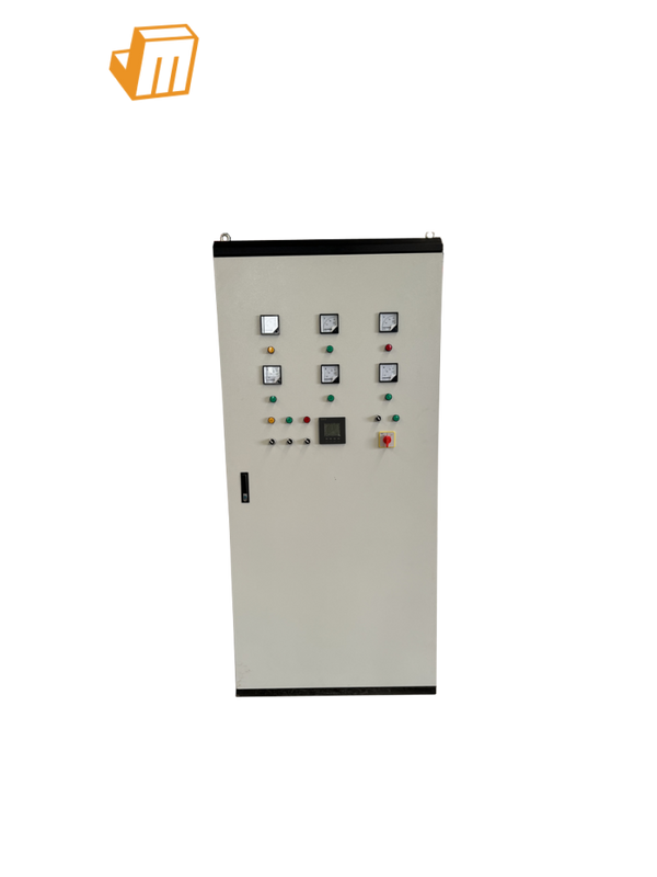 28-Seater Electric Boiler Version