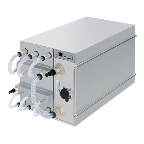 Bitcoin Miner S21 XP Hyd. 473Th 5676W