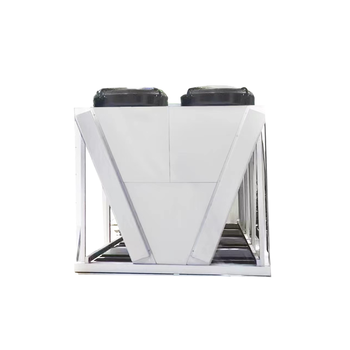 ETEN Customized V-type Dry Cooler