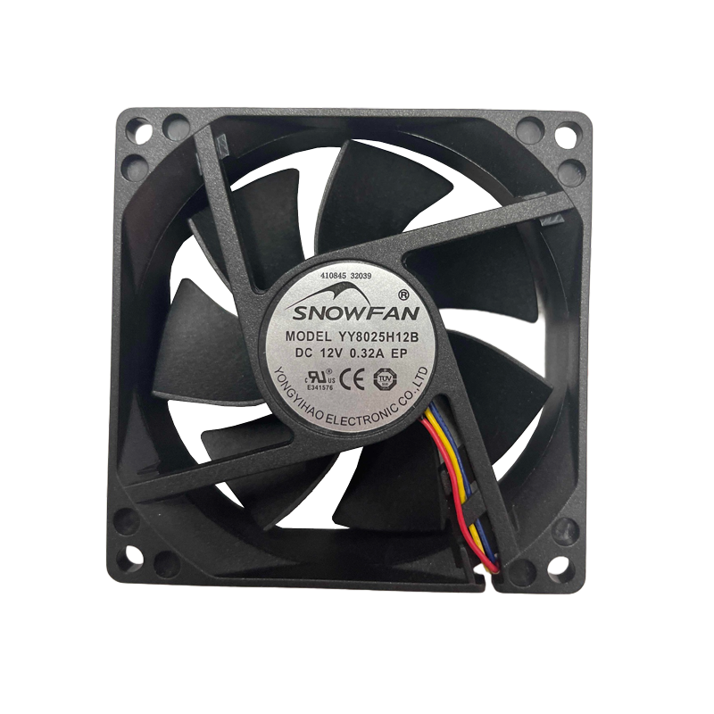 <tc><!-- x-tinymce/html --> [Part] BRUSHLESS FAN for ゴールドシェル Goldshell BOX, BOX II Series</tc>