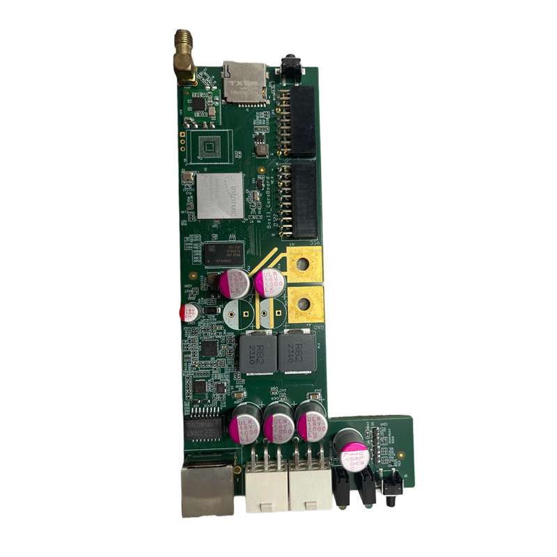 [Part] Main Control Panel for Goldshell BOX II WIFI Series