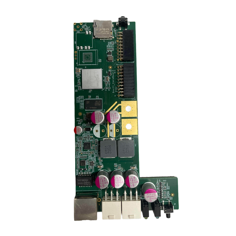 [Part] Main Control Panel for Goldshell BOX II