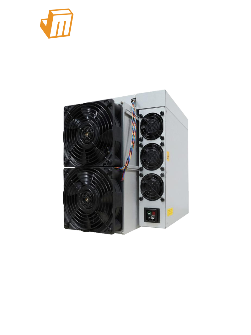 新しい Bitmain Antminer S21 Pro (234Th/3510W)