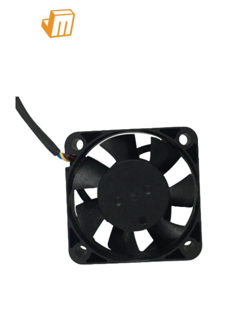 BRUSHLESS FAN for IceRiver AE0