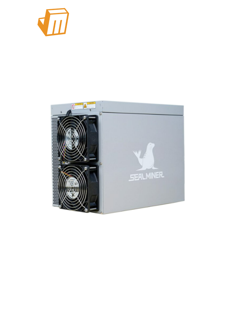 Bitdeer SealMiner A2 Pro Air – Jingle Mining