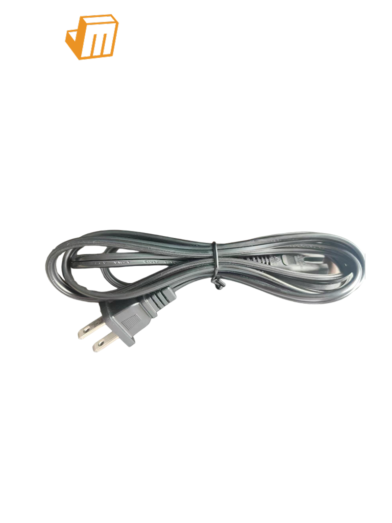 C7 Computer Power Cord