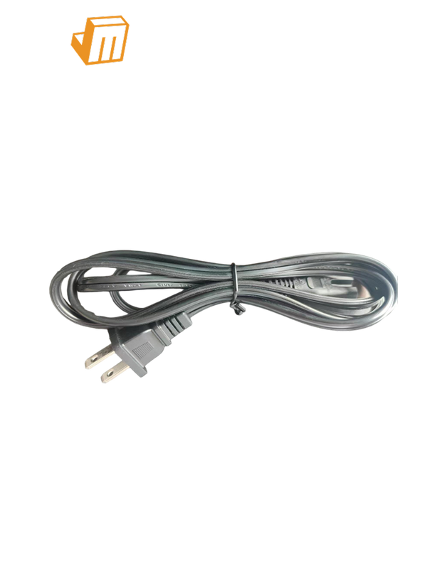 C7 Computer Power Cord