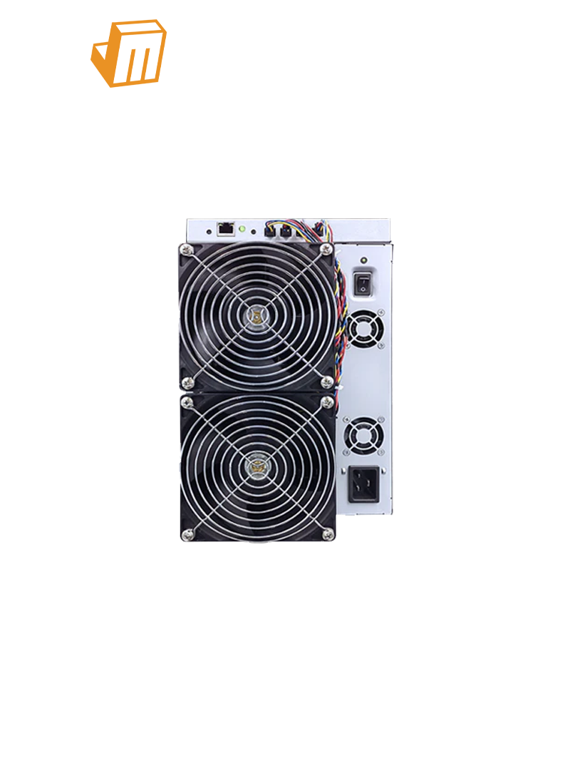 Canaan Avalon Miner A15XP ( 203T / 206T / 209T) BTC Mining Machine