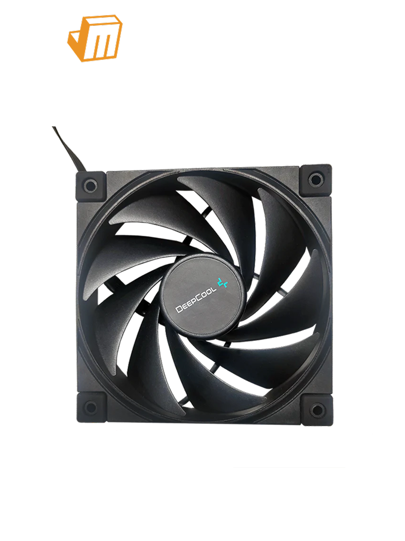 DC BRUSHLESS FAN for JASMINER X4-Q 3U