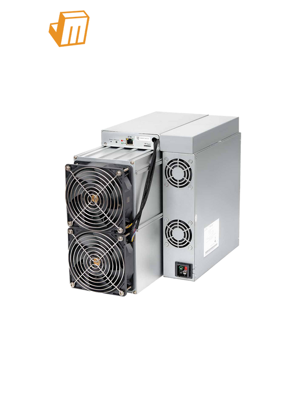 Elphapex DG2 18G 3960W Litcoin Dogecoin Bells Miner