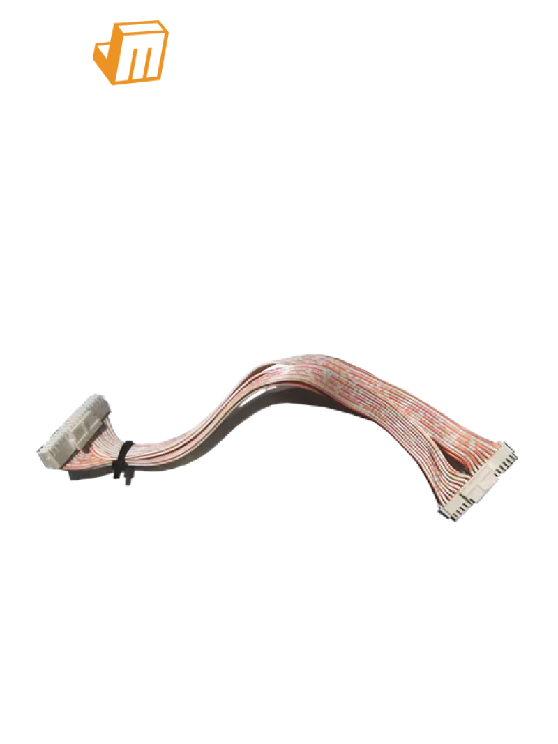 Creazione di cavi da 3 piedi 18AWG da C13 a C14 Estensione di alimentazione da computer a PDU