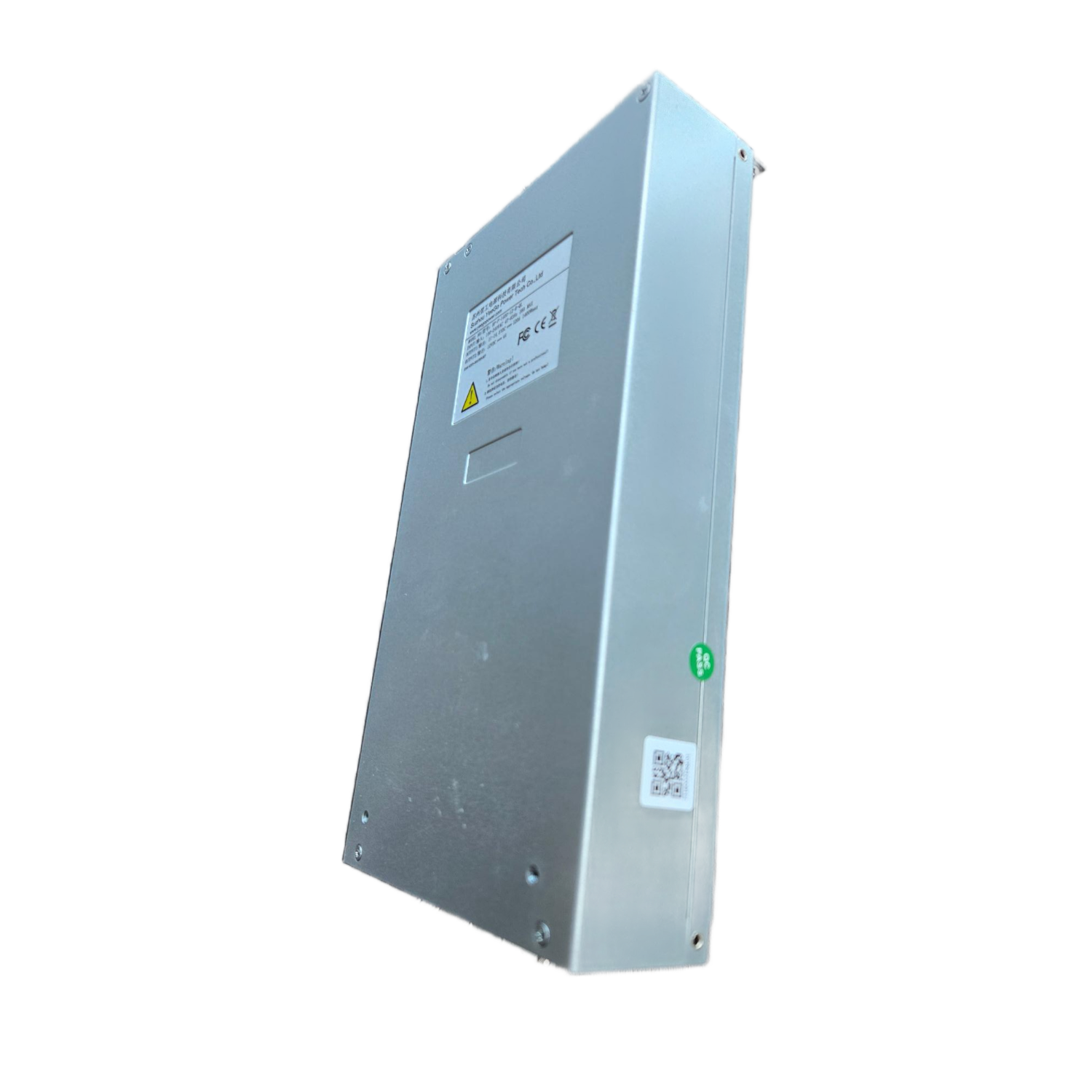 POWER SUPPLY for Fluminer