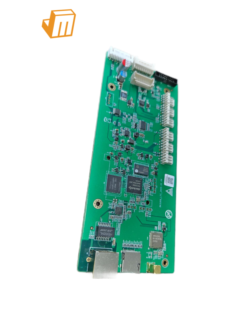 Control Board for Fluminer