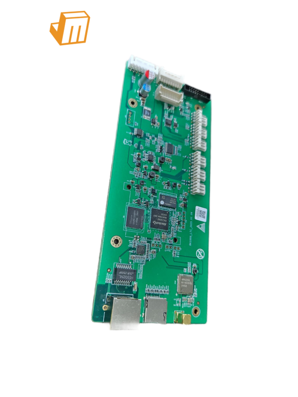 Control Board for Fluminer