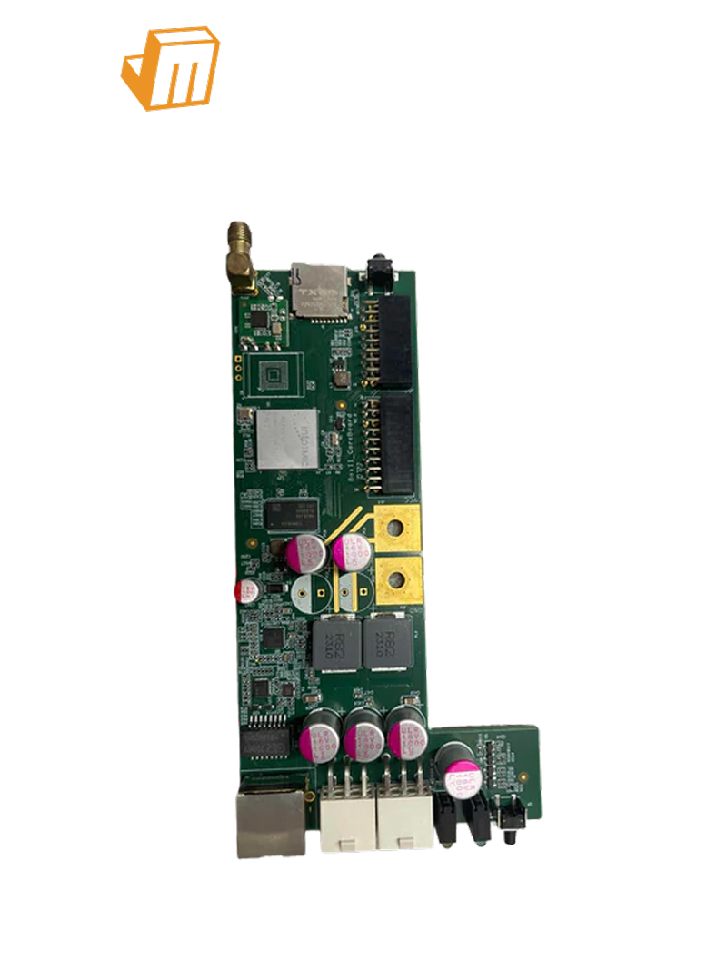 [Part] Main Control Panel for Goldshell BOX II