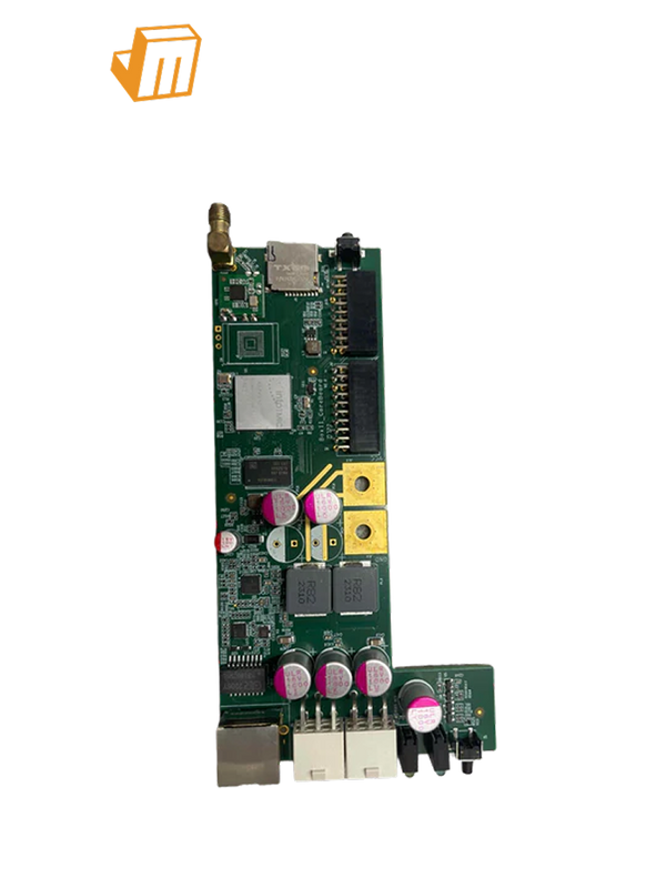 [Part] Main Control Panel for Goldshell BOX II WIFI Series