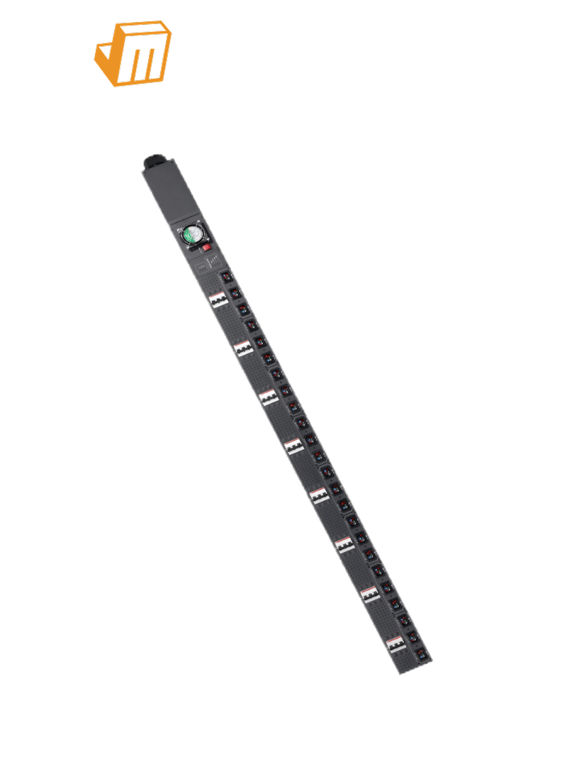 High-Power Mining PDU