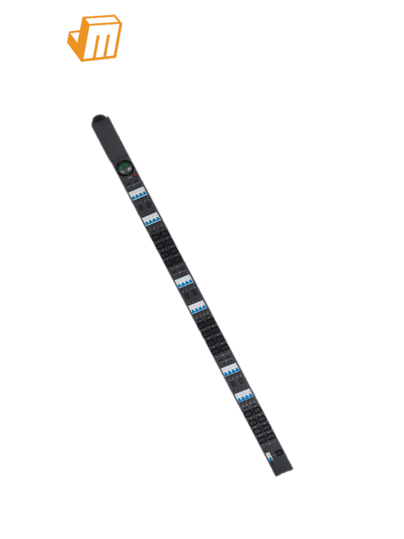 High-Power PDU