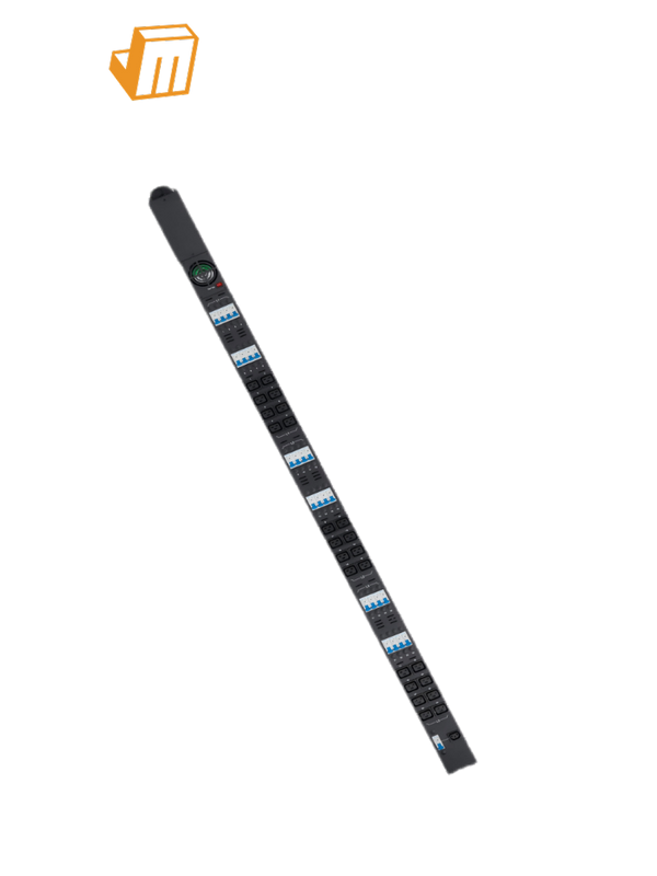 High-Power PDU