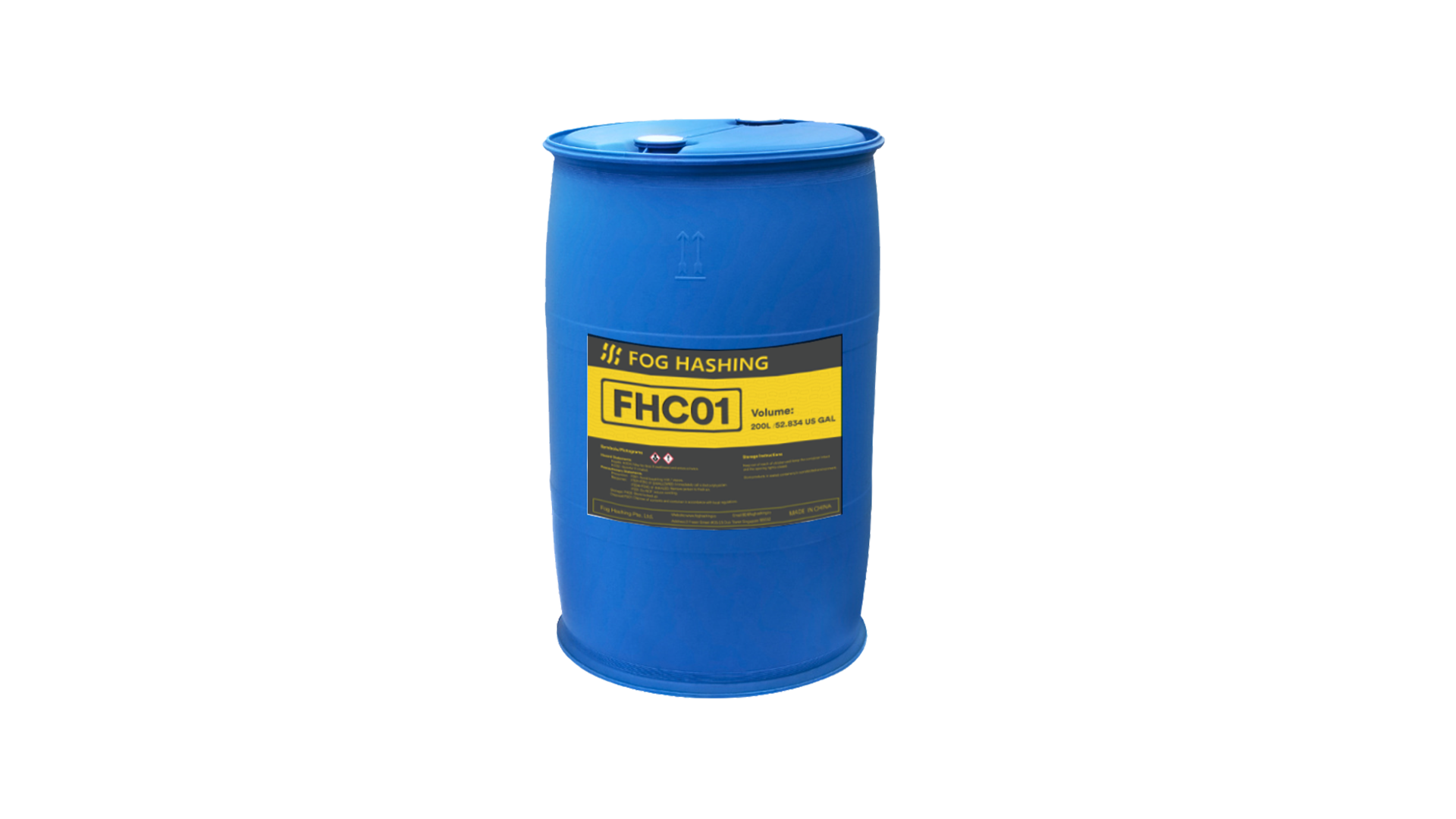 Oil Coolant Support Customization Used With Oil Immersion Cooling Box Container