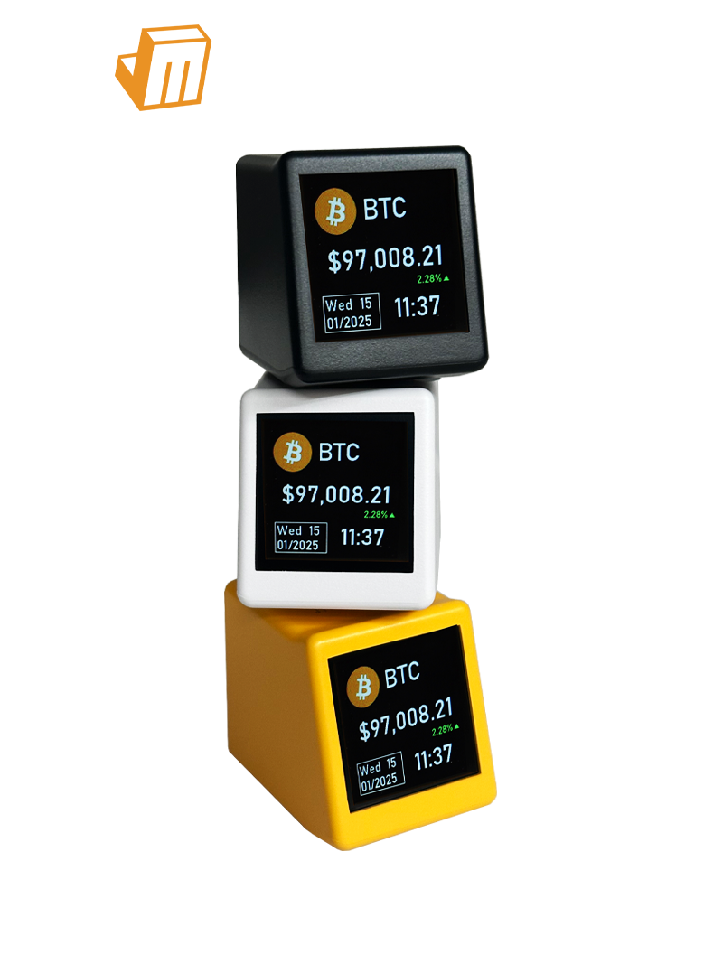 Jingle Mining CryptoTracker