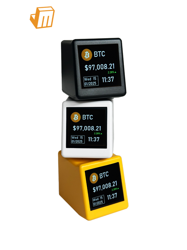 Jingle Mining CryptoTracker