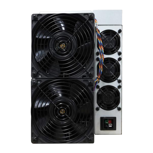 Bitmain Antminer S21 