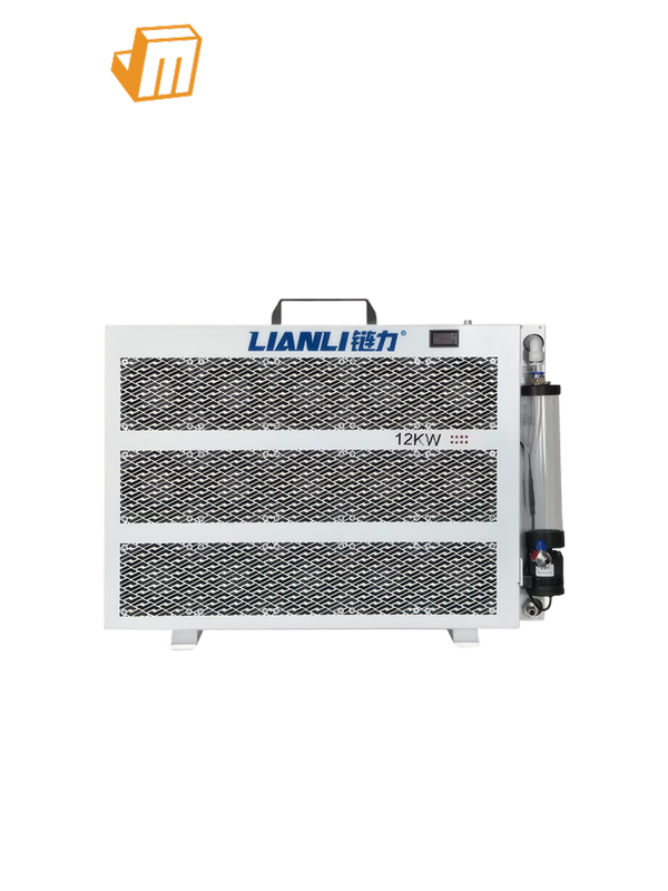 LIANLI 12kw Hydro Miner Radiator (M2) for Home Mining Cooling System