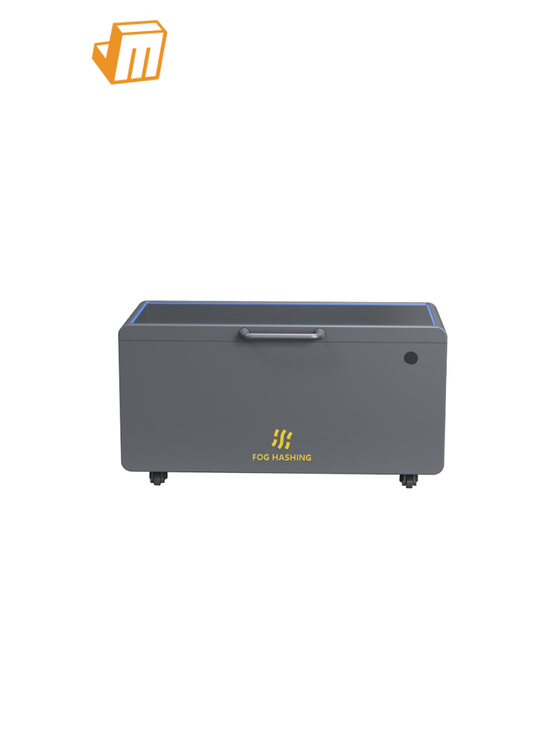 Immersion Cooling Suite M6 For 6 PCs Whatsminer M56/M66 Series Bitcoin Mining Overclocking