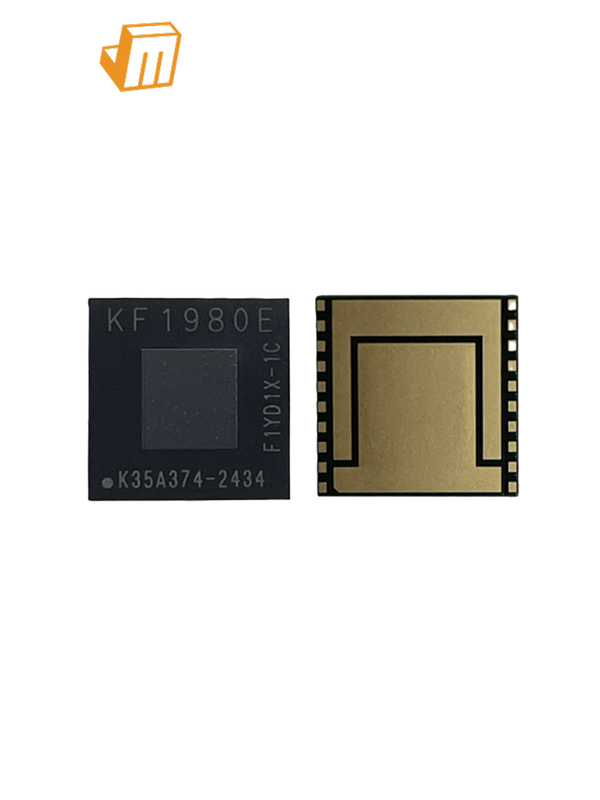 MicroBT Whatsminer ASIC Chip