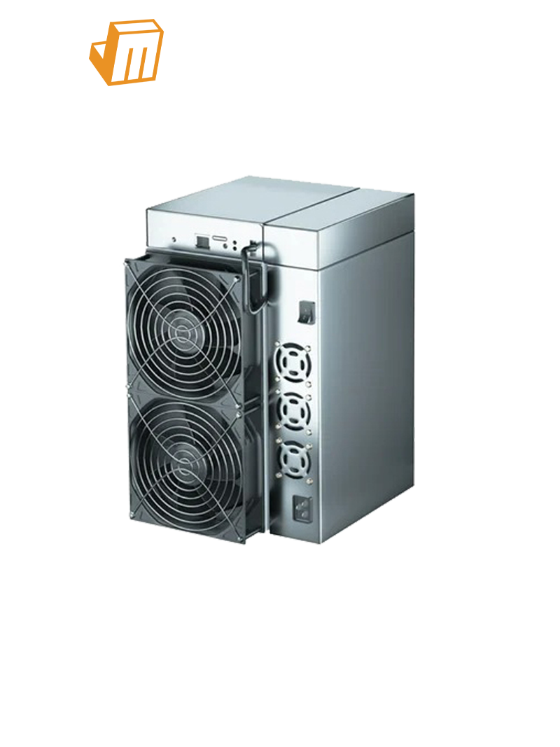 【NEW Release】Goldshell AE Max ALEO Miner 360MH