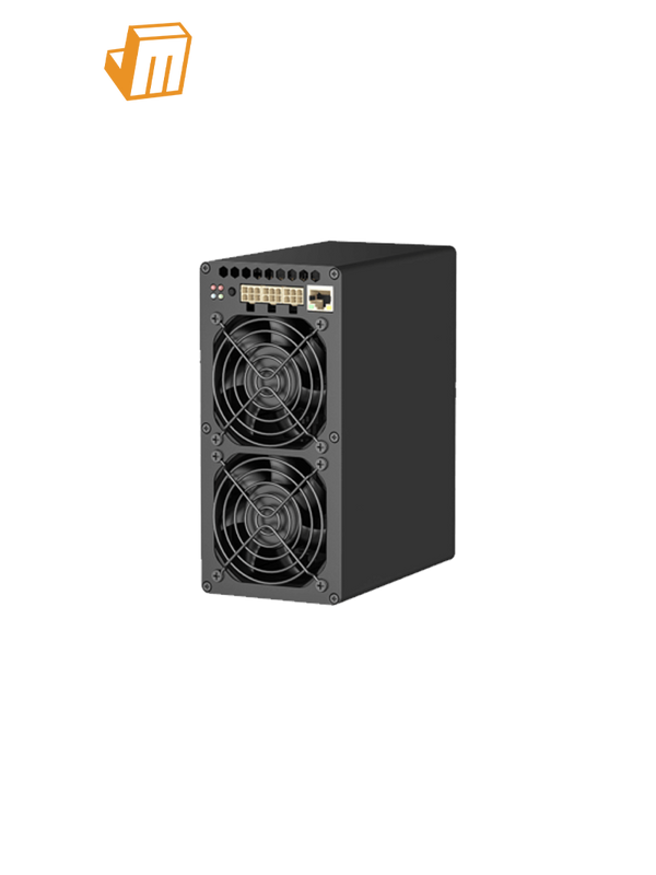【New】Goldshell AE BOX II 54MH 530W ALEO Miner
