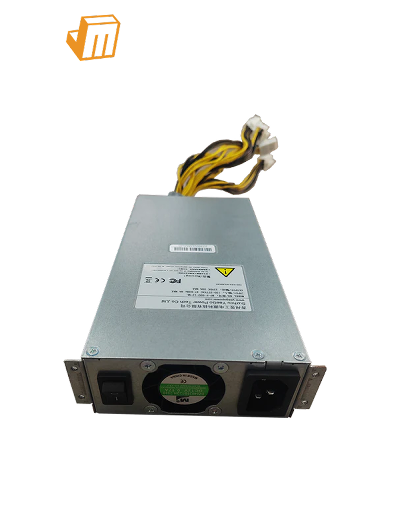 POWER SUPPLY for JASMINER X4 3U