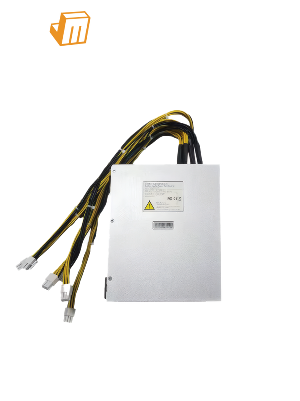 [Part] POWER SUPPLY for Goldshell BOX Series（1500W）