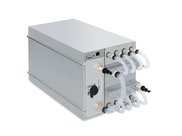 Bitcoin Miner S21 XP Hyd. 473Th 5676W