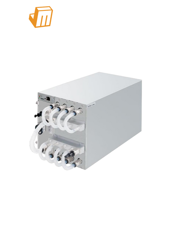 Bitmain Antminer S19 XP+ Hyd 293T