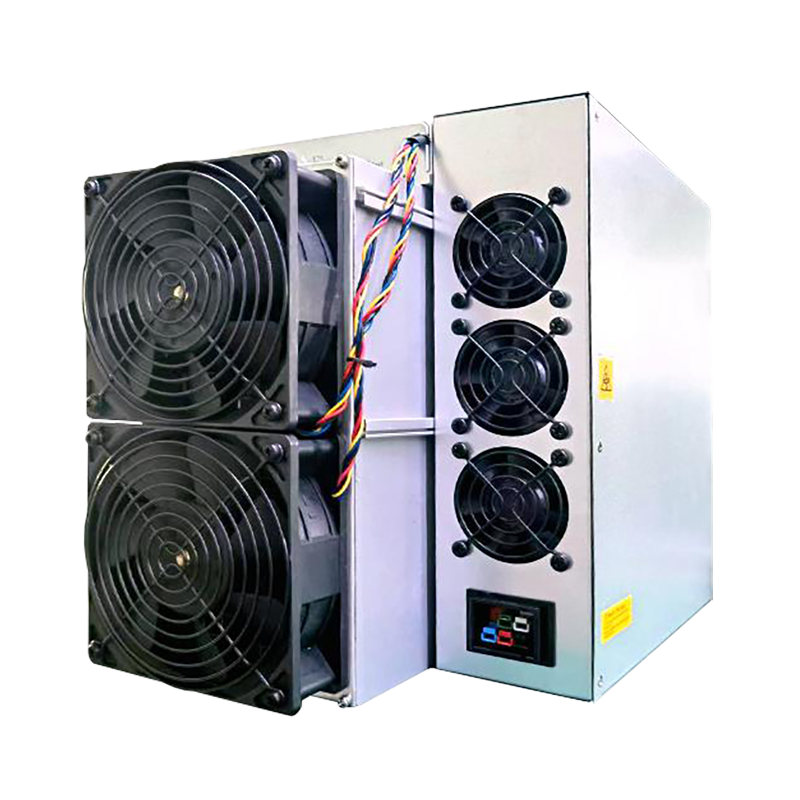 Bitmain Antminer T21 (190Th)