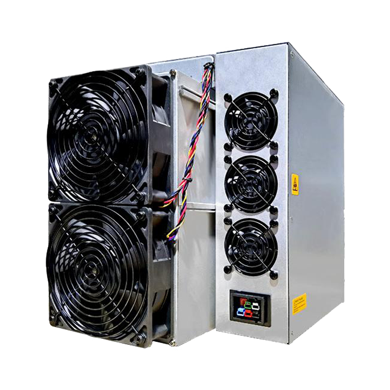 Bitmain Antminer T21 (190Th)
