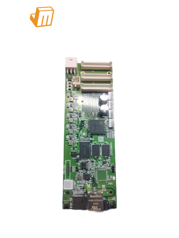 <tc>Main Control Panel for 재스민 JASMINER X16-P</tc>