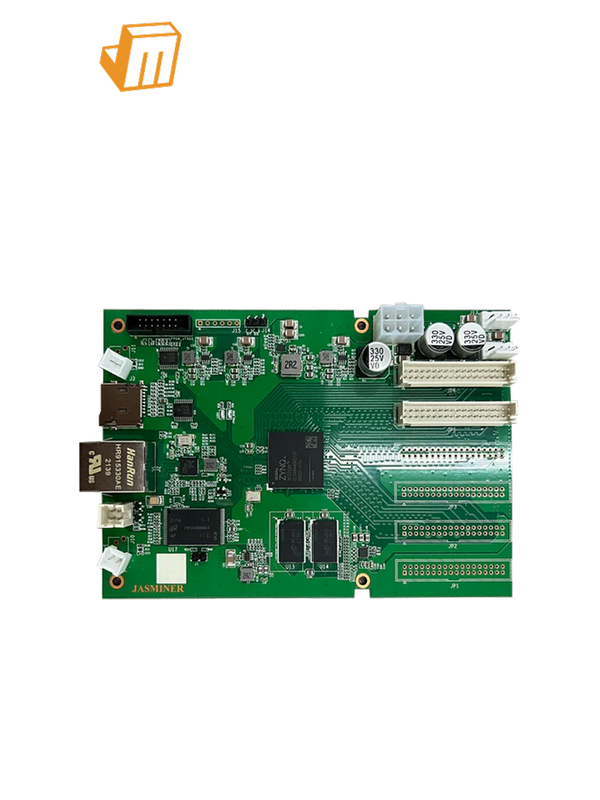 <tc>재스민 JASMINER X4 1U 및 3U용 메인 컨트롤 패널</tc>