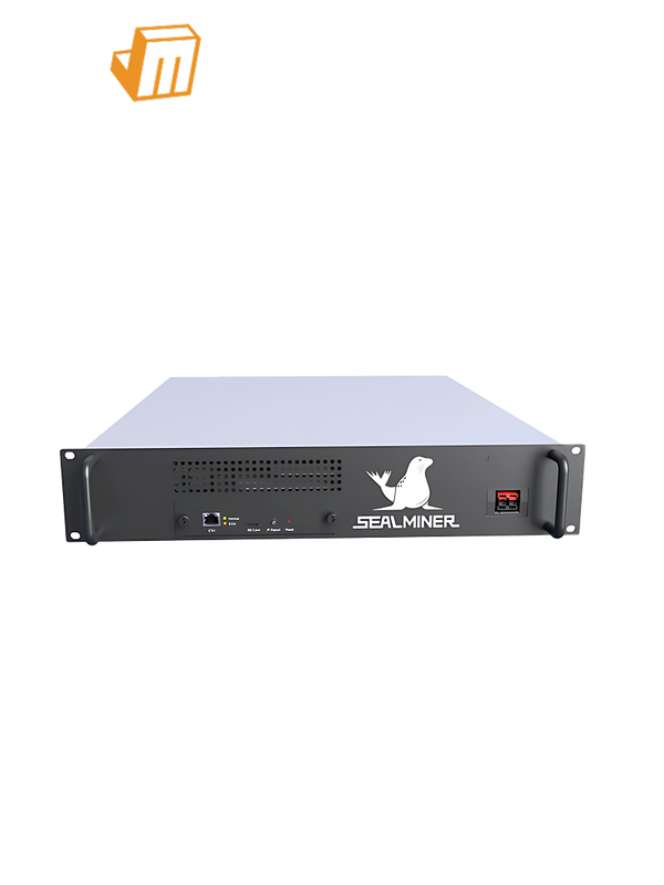 Bitdeer SealMiner A2 Pro Hyd 500Th/s Bitcoin Miner